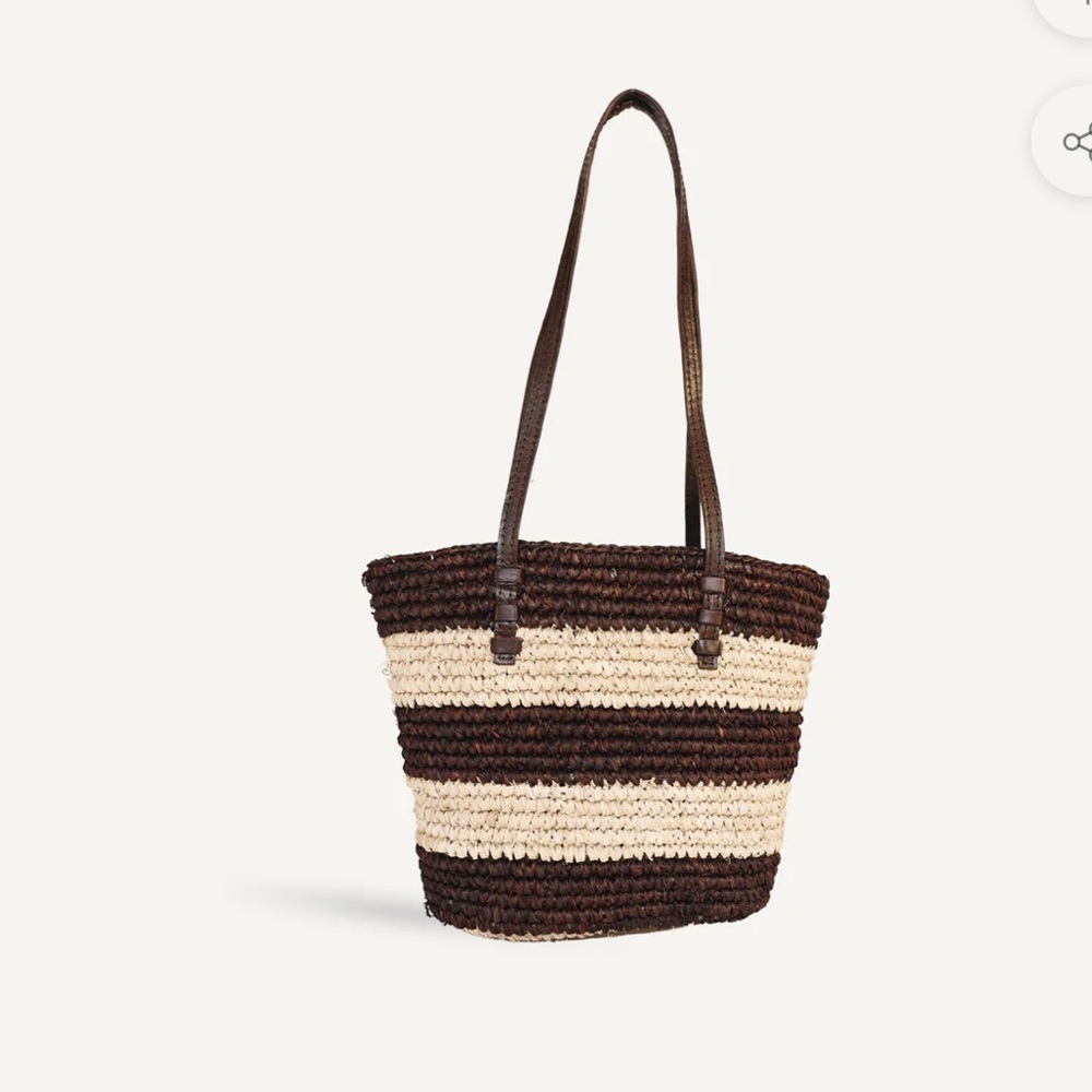BEMBIEN Mini Bieno bag NWT - Picture 4 of 4